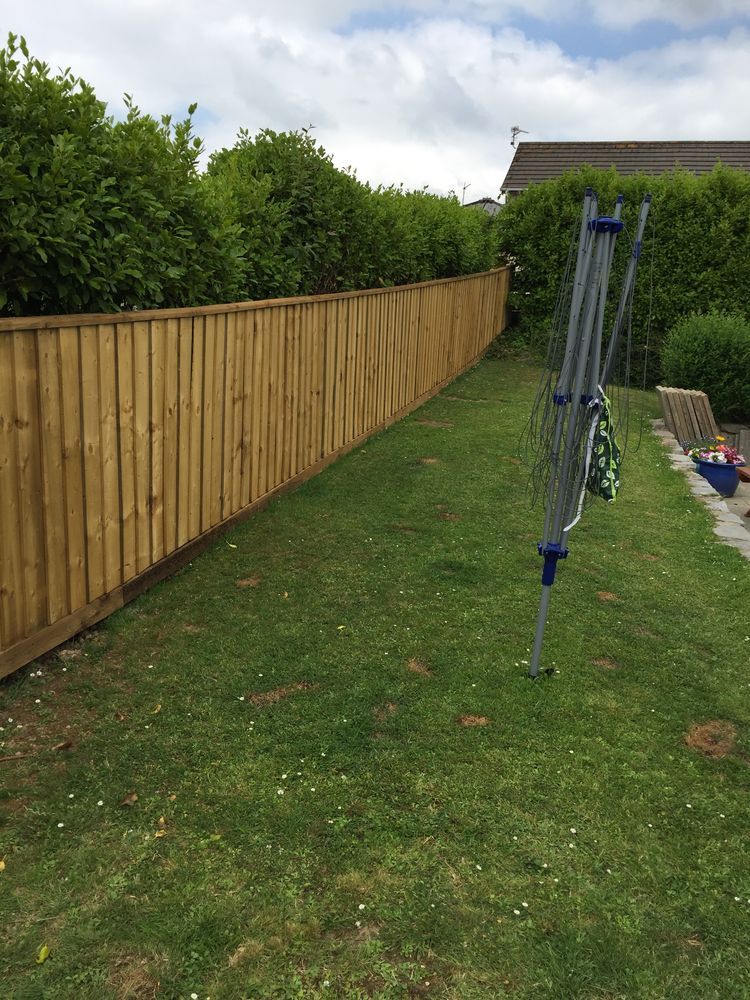 Landscaping Experts in Kilgetty & Pembrokeshire